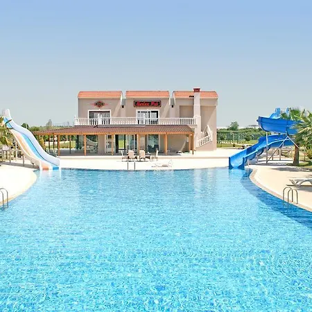 וילה Golf Village Villas Mustakil 3 *