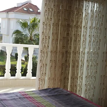 Golf Village Villas Mustakil 3