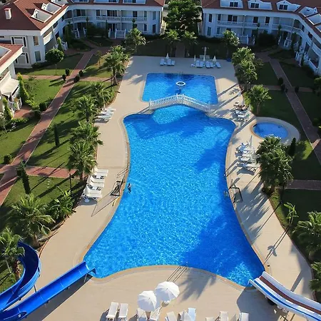 Golf Village Villas Mustakil 3 וילה *