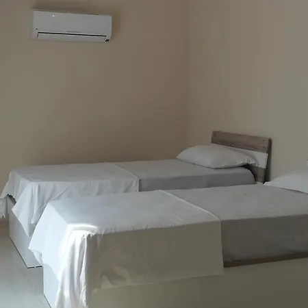 וילה Golf Village Villas Mustakil 3