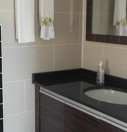 Golf Village Villas Mustakil 3 וילה באלאק