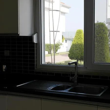 Golf Village Villas Mustakil 3 וילה *