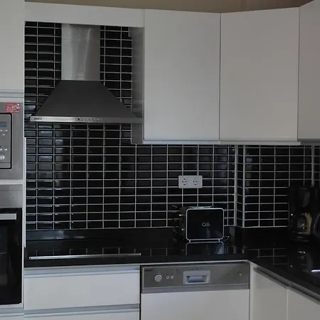 וילה Golf Village Villas Mustakil 3