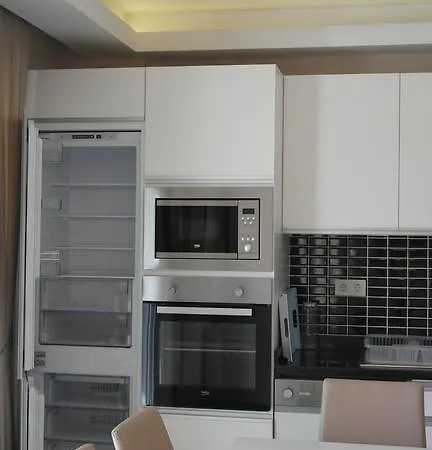 Golf Village Villas Mustakil 3 וילה