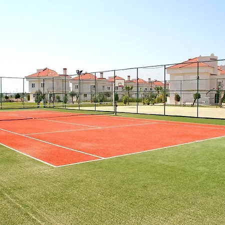 Golf Village Villas Mustakil 3 *