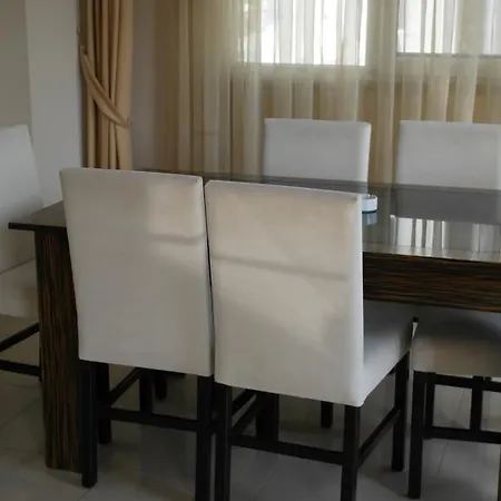 וילה Golf Village Villas Mustakil 3 באלאק