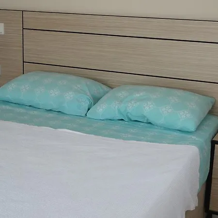 Golf Village Villas Mustakil 3 באלאק