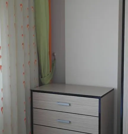 Golf Village Villas Mustakil 3 *
