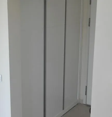Golf Village Villas Mustakil 3 * באלאק