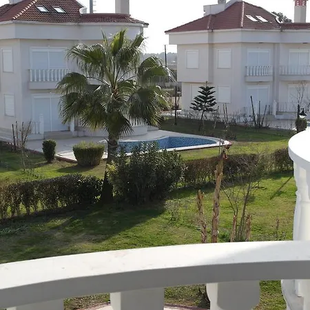 וילה Golf Village Villas Mustakil 3
