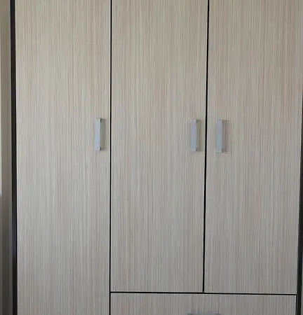 Golf Village Villas Mustakil 3 וילה באלאק