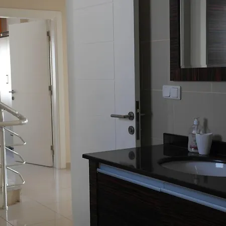 Golf Village Villas Mustakil 3 וילה *