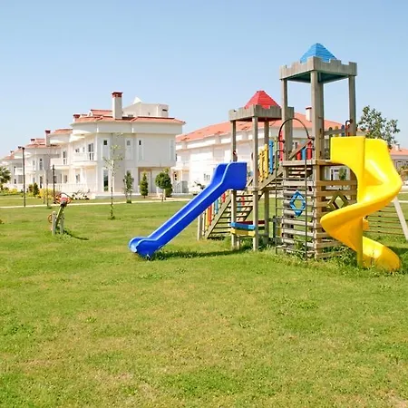 Golf Village Villas Mustakil 3 וילה